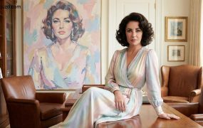 Nano Banana Pro职场写真：小红书爆款个人品牌头像，0基础一键批量定制