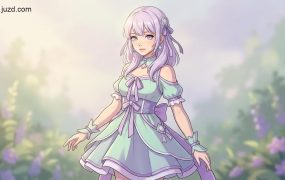 AI精准控色工作流：零基础线稿一键高保真上色，开启插画接单副业变现