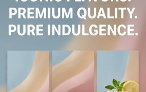 电商美工设计必备：一键生成品牌级食品广告海报，零成本打造爆款大片方案