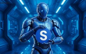 商业设计图高效定制：Logo一键演变品牌IP吉祥物方案，打造专属视觉资产