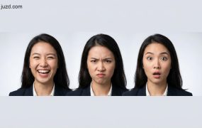 表情包制作自媒体提效方案：Emoji一键转真人写实表情，打造高互动爆款IP
