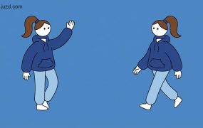 个人IP形象定制赛道：0基础用AI打造系列化爆款扁平矢量插画方案