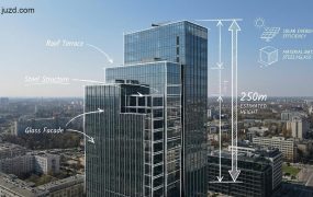 商业设计图AI提效方案：一键生成AR技术分析海报，零基础打造专业工程美学