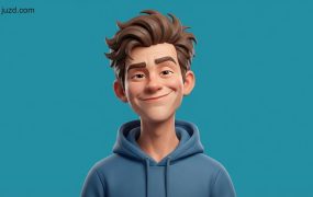 AI头像定制赛道：零基础真人照片转3D爆款卡通形象变现方案