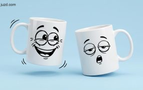 趣味产品视觉方案：1分钟把实物产品变身“戏精”卡通涂鸦，打造视觉营销爆款图