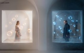 情感博主涨粉秘籍：AI视觉化“内心世界”，打造高共鸣心理自画像方案