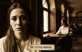 复古怀旧赛道视觉方案：AI一键生成无声电影感大片，自媒体高质感涨粉利器