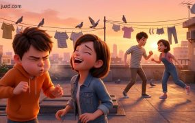 皮克斯3D风格AI头像定制方案：零基础打造爆款情侣自拍头像变现指南