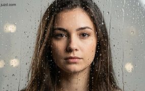 AI商业修图方案：照片一键叠加[玻璃]质感滤镜，3秒打造高端视觉大片