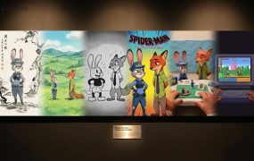 儿童绘本自媒体起号方案：一套提示词横签6大动画风格，成语故事一键生成变现