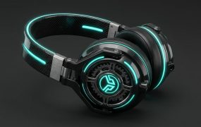 3D视觉建模提示词方案：普通照片一键转超写实机械设计图，开启高价值设计变现