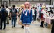二次元博主起号神器：一键插画转真人Cosplay写真方案，轻松打造漫展爆款图