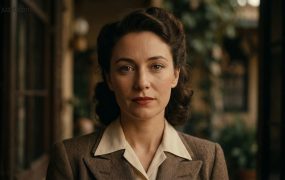 老照片修复AI解决方案：从模糊残损到8K电影级高清翻新变现指南