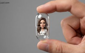 指尖胶囊头像定制方案：零基础用AI打造爆款3D Q版人像变现指南