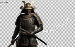 电商视觉素材库：一键提取主体生成透明背景免抠图方案