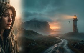 音乐自媒体爆款方案：歌词一键转电影级图像序列，5分钟搞定高质量分镜