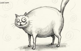 原创涂鸦风表情包全自动产出方案：零基础用AI打造爆款丑萌视觉IP