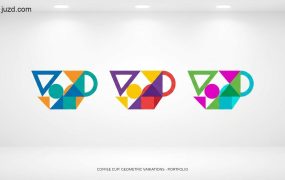 极简几何风格设计方案：零基础用AI批量产出高感视觉标识指南