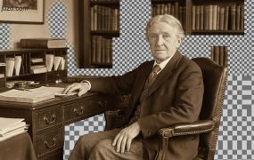 AI智能修图方案：一键无痕修复图片棋盘格，废片还原高清素材变现指南