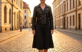 AI模特虚拟换装方案：1分钟产出商业级OOTD大片，服饰自媒体高效变现指南