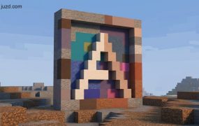 3D像素Logo定制方案：零基础让品牌标识变身《我的世界》方块大片