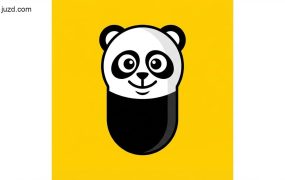 胶囊小人IP设计方案：自媒体系列表情包一键生成提示词，极简矢量风角色定制