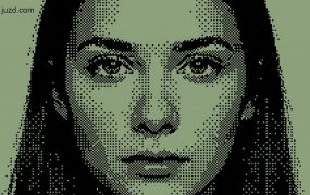 复古掌机像素风提示词：照片秒变1-bit艺术，打造高辨识度自媒体头像