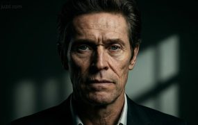 AI高级光影重绘方案：1秒实现大师级人像氛围，自媒体爆款视觉提效指南