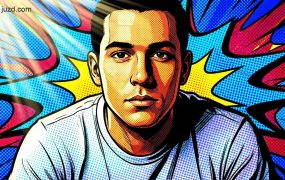 美漫风插画生成方案：自媒体IP打造高辨识度视觉的专业级AI绘画公式