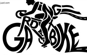 文字拼图形创意方案：极简排版海报设计提示词，5秒定制高价值品牌视觉标识