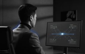 DeepSeek+n8n自媒体爆文写作自动化解决方案：实现内容矩阵高效起号