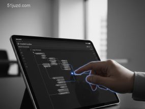 DeepSeek公文写作自动化方案：企业级办公提效新利器，复杂文档分钟级交付