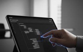 DeepSeek公文写作自动化方案：企业级办公提效新利器，复杂文档分钟级交付