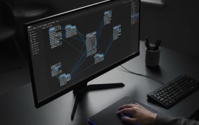 [n8n+DeepSeek] 零代码全自动化工作流方案：打造24小时自运转的AI数字员工