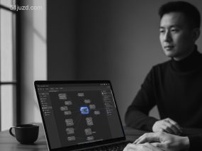 DeepSeek+Cursor零代码办公神器开发教程：告别繁琐Excel，自动化处理万级数据