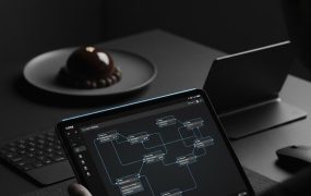 Coze扣子美食广告工作流：一键生成Sora级视频，短视频矩阵提效变现方案