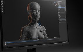 视频号可爱娃娃视频制作教学：老人赛道治愈系视频变现SOP，简单操作日收益6张+