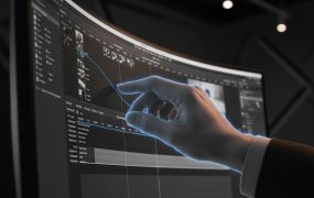 AI生成动画电影实战：解决人物一致性痛点，零基础打造影院级爆款短视频