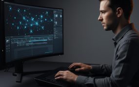 Google Veo 3短视频全自动创作实战：零基础打造电影级高转化视频流