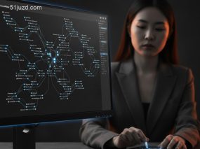 Coze智能体短视频自动化：一键生成“宫崎骏治愈系”大片，0基础副业变现全流程