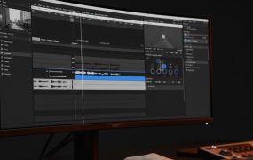 剪映电脑版全能剪辑课：全行业短视频快速出片SOP，从0基础到商业快剪接单