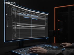 抖音创作者伙伴计划短视频运营：0基础靠播放量拿收益的AI变现方案
