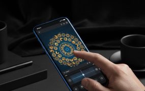 视频号发财壁纸实战教程：零基础打造万播爆款，一部手机搞定副业变现