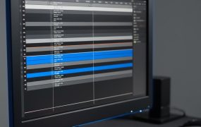 AI爆款视频自媒体起号涨粉实操教程：快速制作神奇鸟儿创意视频