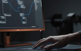 小紅書虛擬矩陣3.0：AI全自動選品與店群經營，實現副業月入過萬