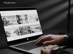 [语文老师专属PPT课件课] 教学PPT设计与AI高效重构方案：打造动态交互级精品课件