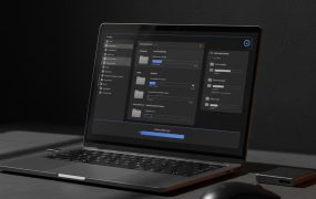 網盤拉新工具號SOP：零基礎打造長久被動收入的實戰變現方案