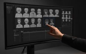 AI动态漫剧创作全流程：高效搞定分镜与人物固定，开启副业变现新赛道