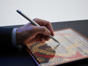 视频号财运祝福壁纸视频全流程：AI助力10分钟速成爆款，开启蓝海变现