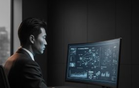 阿里国际站全流程运营SOP：AI工具+直通车打法，实现询盘持续翻倍增长